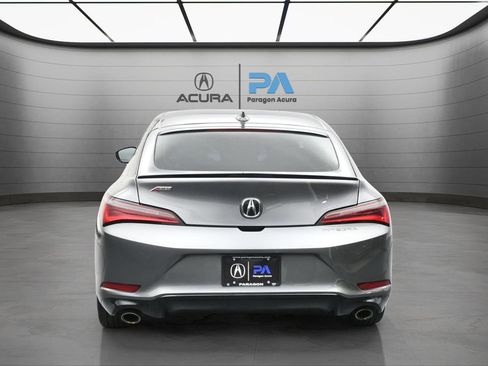 Used 2024 Acura Integra A-Spec image 21