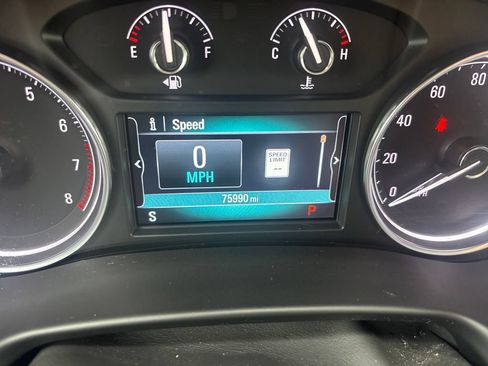 Used 2019 Buick Enclave Premium w/ Experience Buick Package AWD/4WD image 22
