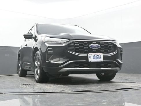 Used 2024 Ford Escape ST-Line FWD image 62