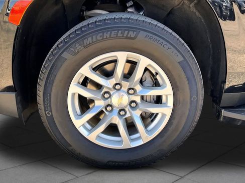 Used 2024 Chevrolet Tahoe LT AWD/4WD image 10