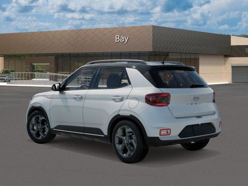 New 2026 Hyundai Venue SEL image 5