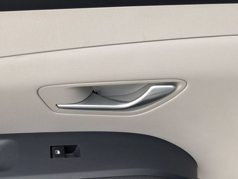Used 2025 Hyundai Tucson SEL FWD image 27