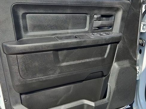 New 2026 RAM 3500 Tradesman AWD/4WD image 51