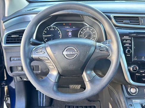 Used 2023 Nissan Murano S image 16