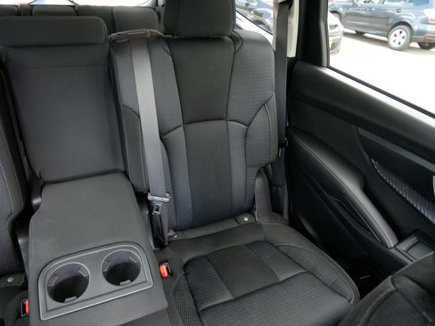 Used 2025 Subaru Ascent Premium AWD/4WD image 14