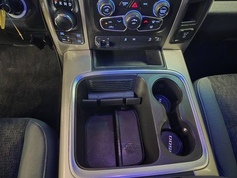 Used 2016 RAM 1500 Outdoorsman AWD/4WD image 17