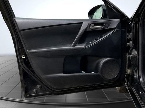 Used 2013 MAZDA MAZDA3 i Sport FWD image 22