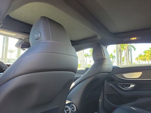 New 2026 Mercedes-Benz AMG GT 53 image 12