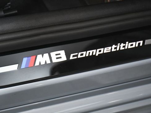 Used 2023 BMW M8 Gran Coupe xDrive Competition w/ M Carbon Exterior Package AWD/4WD image 19