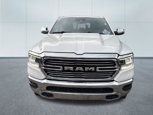 Used 2023 RAM 1500 Laramie AWD/4WD image 6
