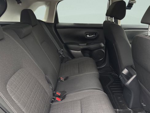 Certified 2023 Honda HR-V LX image 24