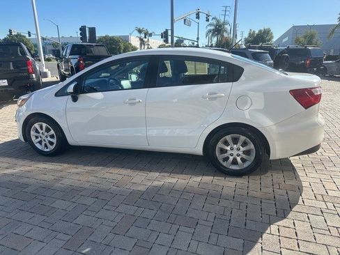 Used 2016 Kia Rio LX w/ Power Package image 2