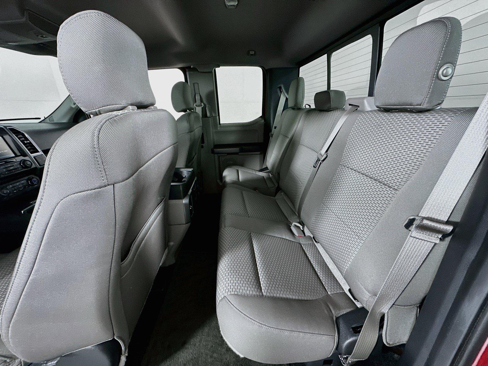 Used 2015 Ford F150 XLT w/ Equipment Group 302A Luxury RWD image 23