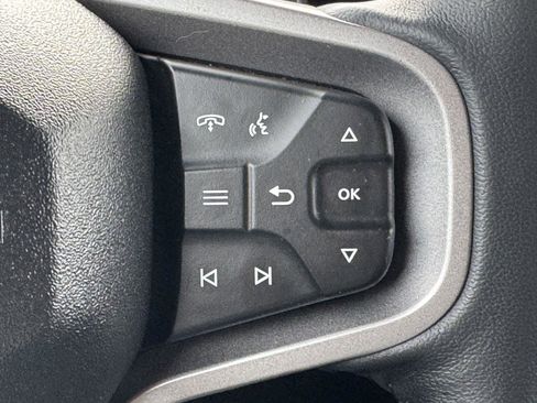 Used 2025 Ford Bronco Badlands AWD/4WD image 31