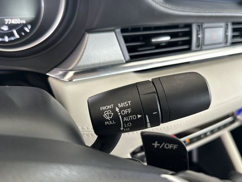 Used 2019 MAZDA MAZDA6 Grand Touring Reserve image 22