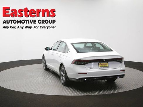 Used 2024 Honda Accord EX image 65