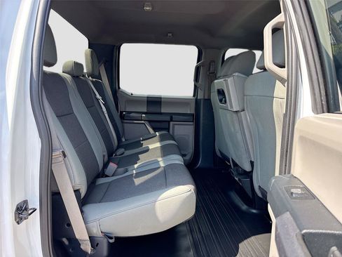 Used 2020 Ford F150 XL w/ Equipment Group 101A Mid AWD/4WD image 24