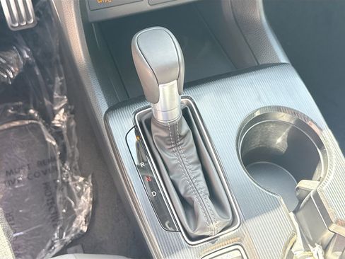 New 2026 Honda Civic Sport image 13