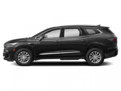 Used 2023 Buick Enclave Essence w/ Experience Buick Package image 4