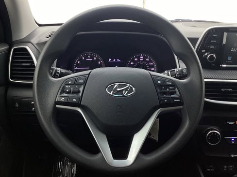 Used 2020 Hyundai Tucson SE AWD/4WD image 31