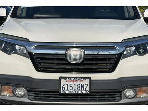 Certified 2019 Honda Ridgeline RTL-E image 44