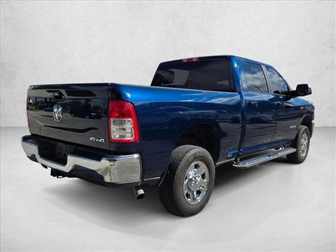 Used 2022 RAM 2500 Big Horn image 5