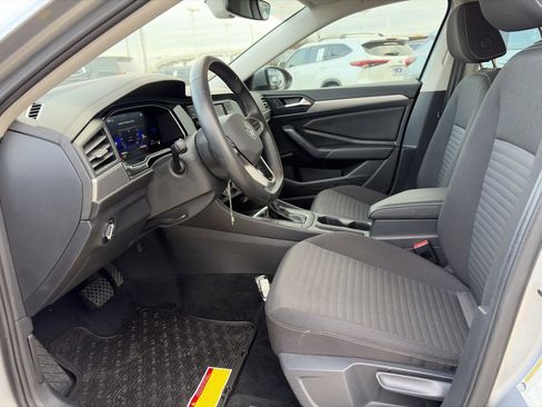 Used 2024 Volkswagen Jetta S image 13