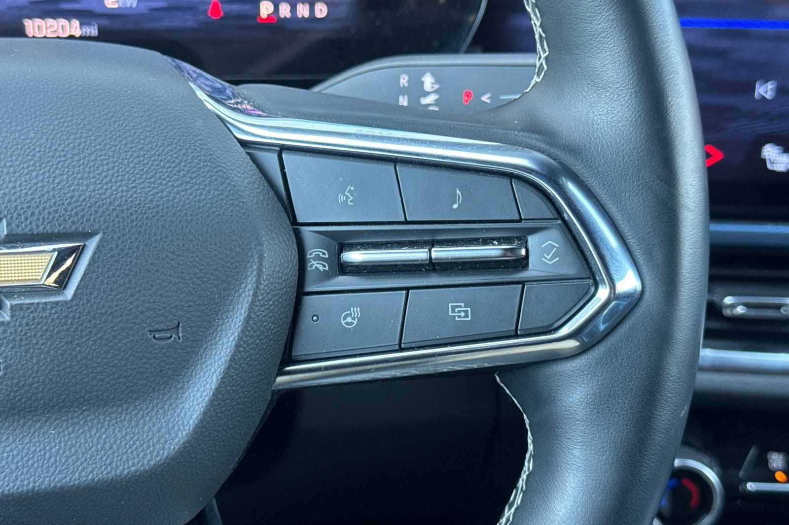 Used 2024 Chevrolet Equinox EV LT FWD image 36