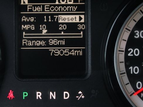 Used 2018 RAM 4500 Tradesman w/ Max Tow Package image 23