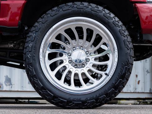 New 2026 Ford F250 Platinum AWD/4WD image 18