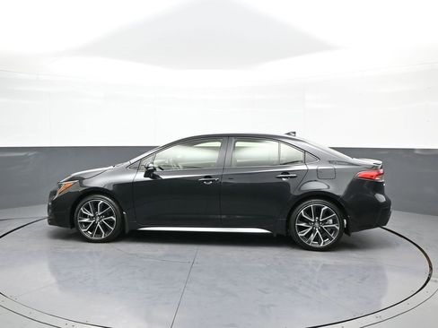 Certified 2022 Toyota Corolla SE image 9