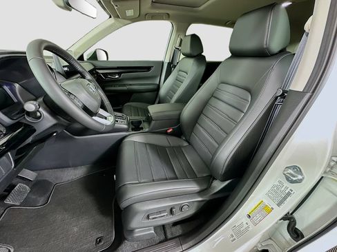 Used 2026 Honda CR-V EX-L image 15
