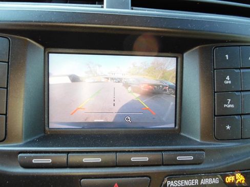 Used 2018 Ford Explorer 4WD Police Interceptor w/ Ultimate Wiring Package image 15