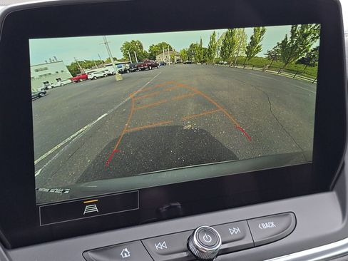 Certified 2023 Chevrolet Blazer LT FWD image 4