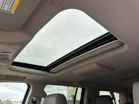 Used 2020 GMC Yukon XL Denali w/ Denali Ultimate Package image 43