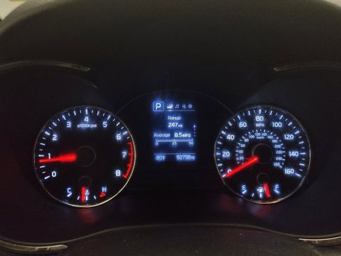 Used 2018 Kia Forte LX w/ LX Popular Package FWD image 23
