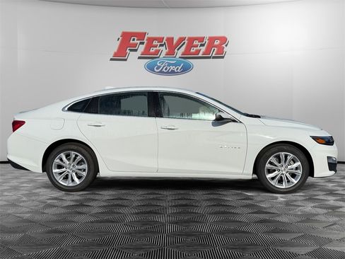 Used 2023 Chevrolet Malibu LT image 6