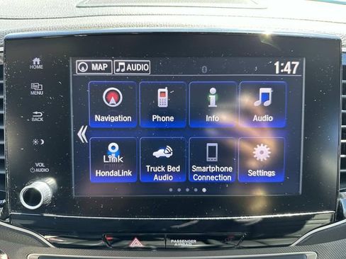 Certified 2023 Honda Ridgeline RTL-E image 27