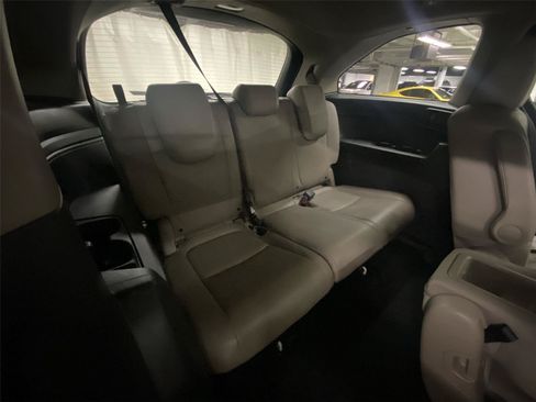 Used 2019 Honda Odyssey EX-L image 29