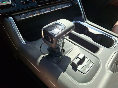 New 2026 GMC Sierra 1500 Denali Ultimate image 11