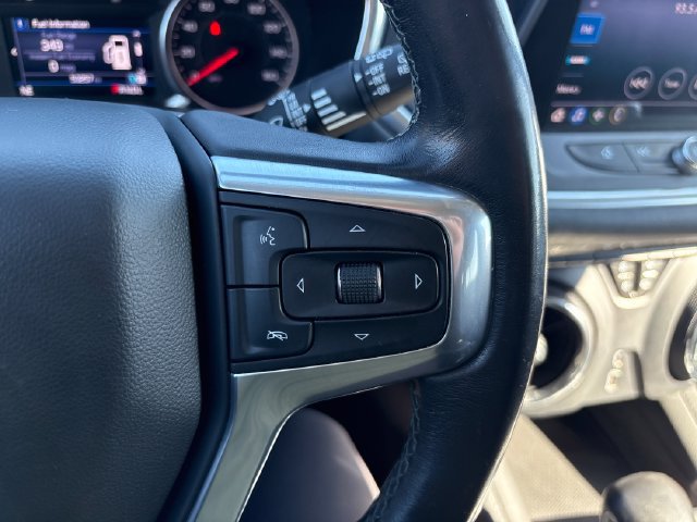 Used 2019 Chevrolet Blazer LT AWD/4WD image 12