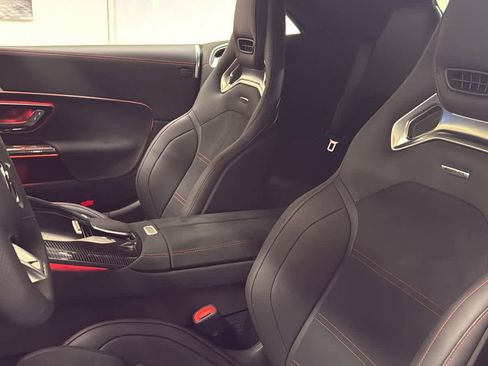 New 2025 Mercedes-Benz SL 63 AMG S e Performance 4MATIC image 24