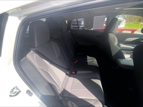 Certified 2025 Subaru Crosstrek 2.0i Premium AWD/4WD image 16