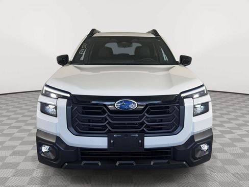Certified 2026 Subaru Outback Touring XT AWD/4WD image 2