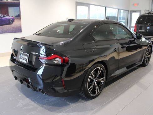 New 2026 BMW 230i Coupe RWD image 18