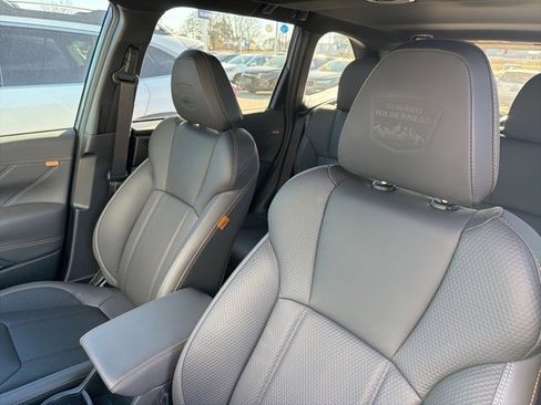 Used 2024 Subaru Forester Wilderness w/ Convenience Package image 13