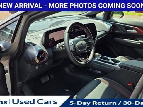 Used 2024 Chevrolet Equinox EV RS AWD/4WD image 15