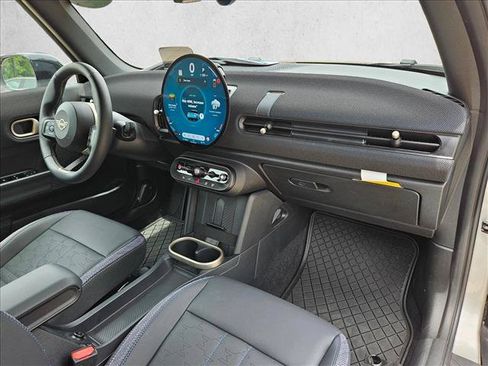 Certified 2026 MINI Cooper Convertible FWD image 19