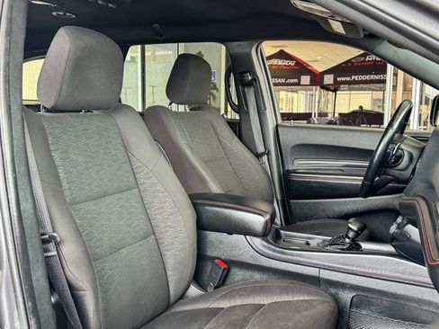 Used 2023 Dodge Durango GT image 18