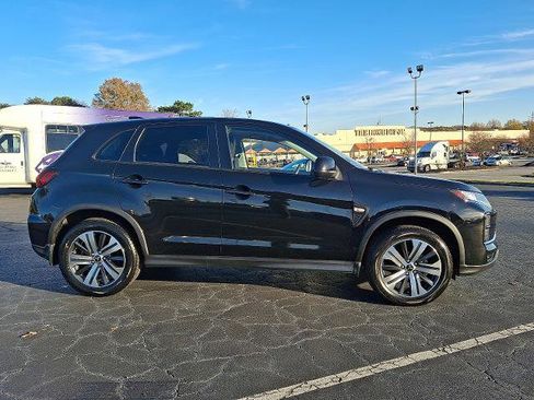 Used 2021 Mitsubishi Outlander Sport ES image 7
